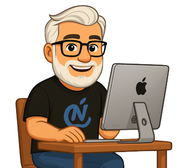 DVB The Apple Nerd
