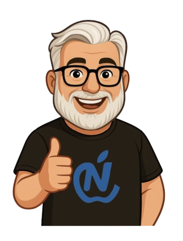 DVB Thumbs Up